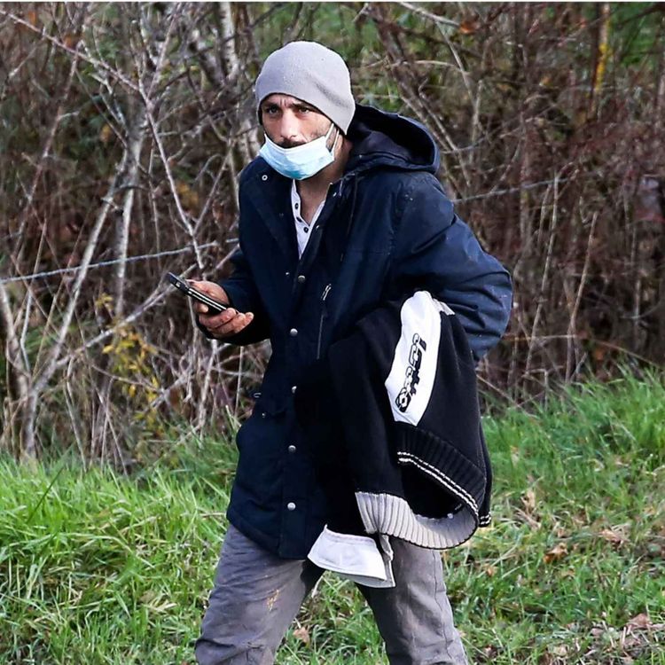 cover art for Affaire Jubillar : où en est l'enquête un an après la mise en examen du mari ?