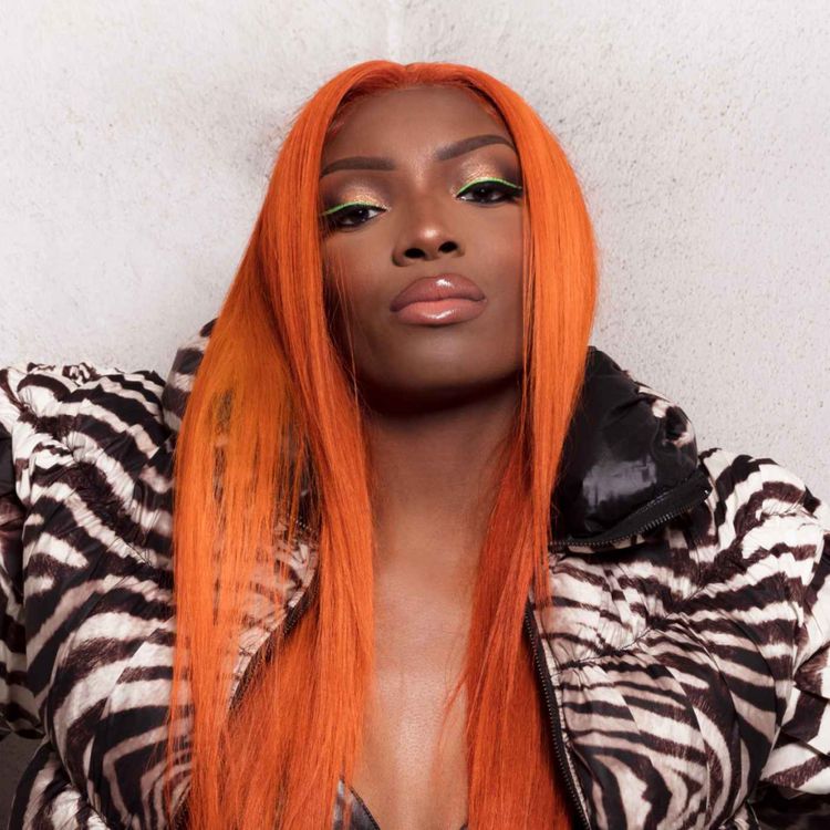 cover art for «On vivait grâce aux Restos du cœur» : Davinhor, étoile montante du rap français