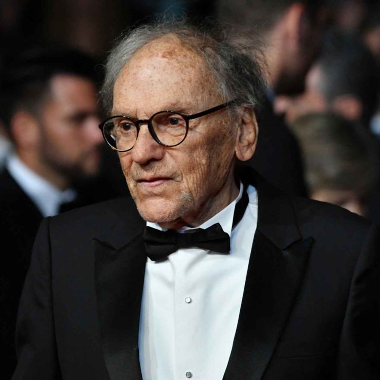 cover art for Jean-Louis Trintignant : le monstre sacré qui se disait «raté»