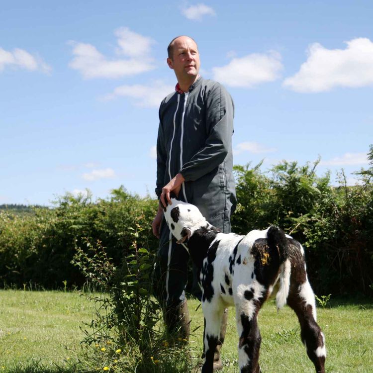 cover art for «Je pensais être le seul agriculteur gay» : Pierre participe à la première fierté rurale