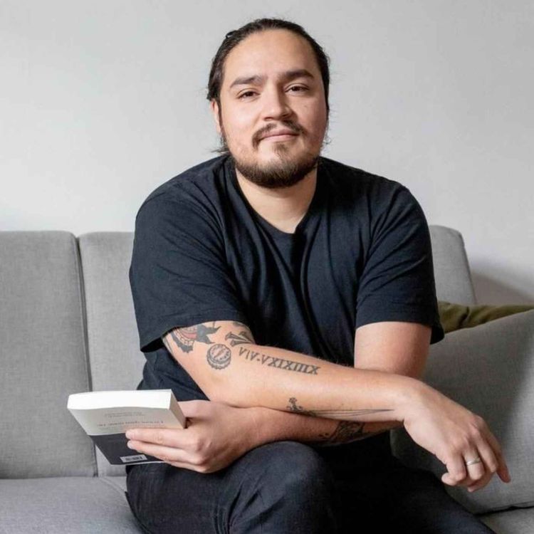 cover art for 13 Novembre (Partie 9) : David, otage du Bataclan, raconte un procès «réparateur»