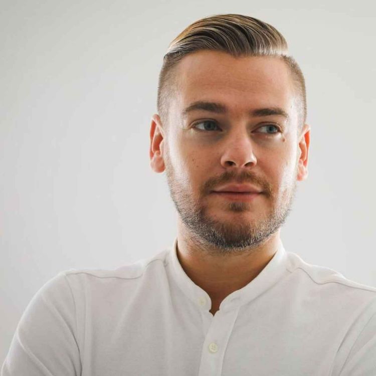 cover art for «Les réseaux ont changé ma vie» (1/5) : Jeremstar, adulé puis lynché, raconte comment il s’est relevé