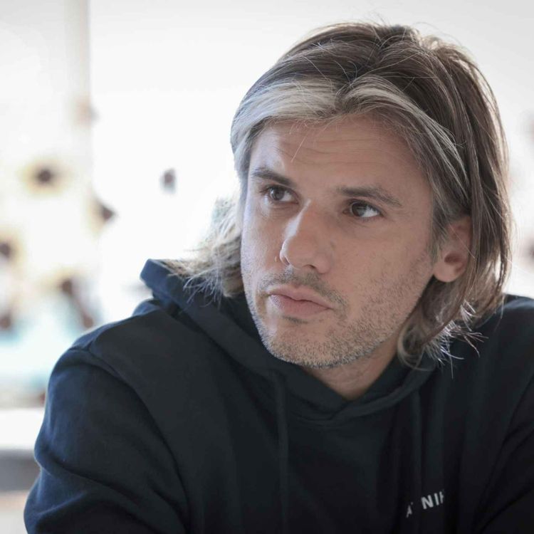 cover art for [REDIFF] Orelsan : retour sur une carrière ni simple, ni basique