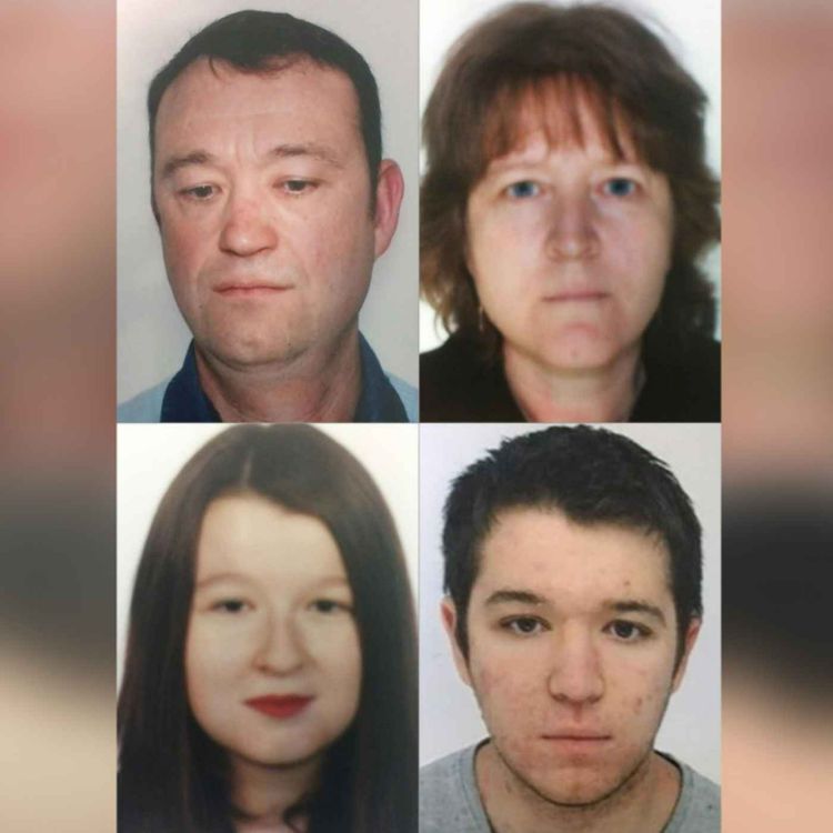 cover art for [REDIFF] L'affaire Troadec, récit d'une obsession meurtrière (1/3)