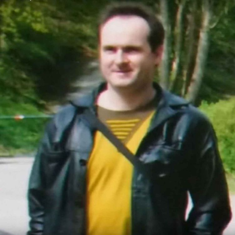 cover art for [REDIFF] L'affaire Troadec, récit d'une obsession meurtrière (2/3) 