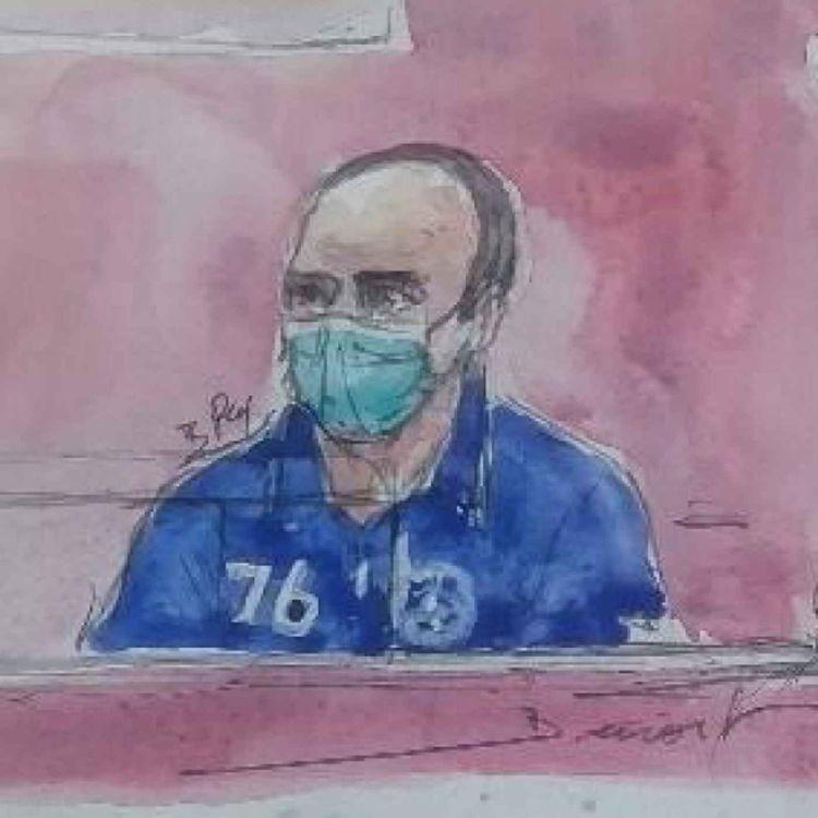 cover art for [REDIFF] L'affaire Troadec : notre récit du procès