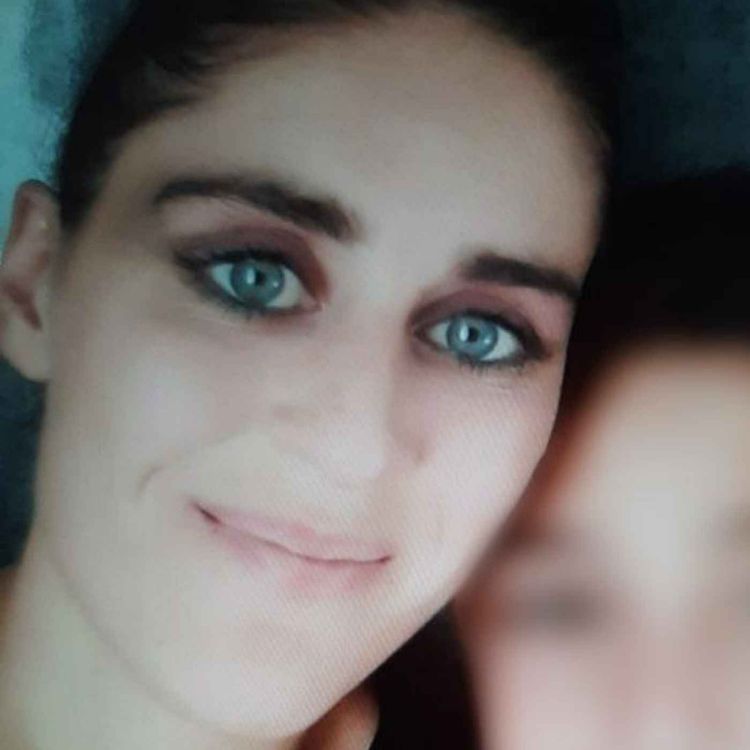 cover art for [REDIFF] Lolita C., sept années avec Daech : itinéraire d'une «revenante» française du djihad