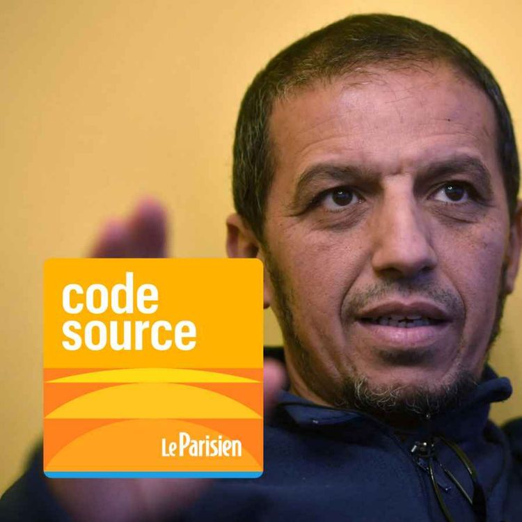 cover art for Qui est Hassan Iquioussen, l'imam dans le collimateur de Gérald Darmanin