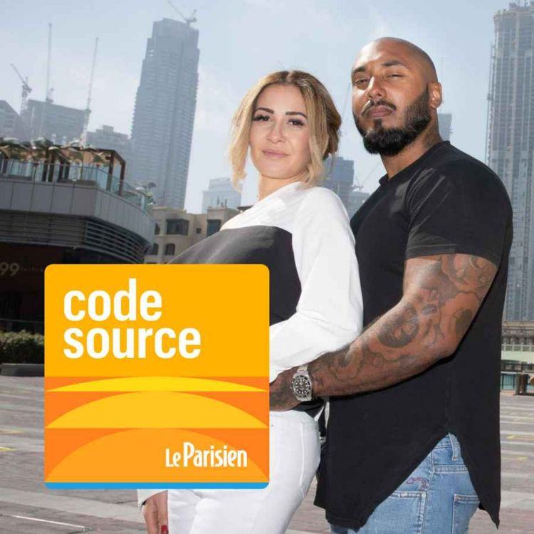 cover art for Qui sont Marc et Nadé Blata, ces influenceurs en guerre avec Booba ?