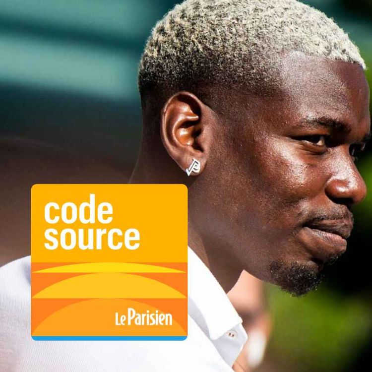 cover art for Affaire Pogba : des millions, des trahisons et un grand frère en prison