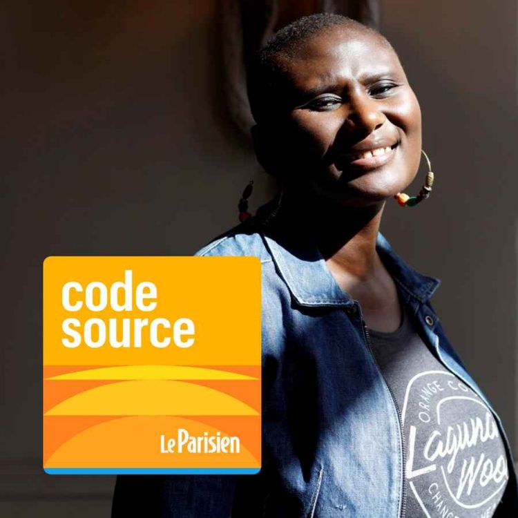 cover art for Mutilée à 5 ans, Halimata Fofana brise le tabou de l'excision