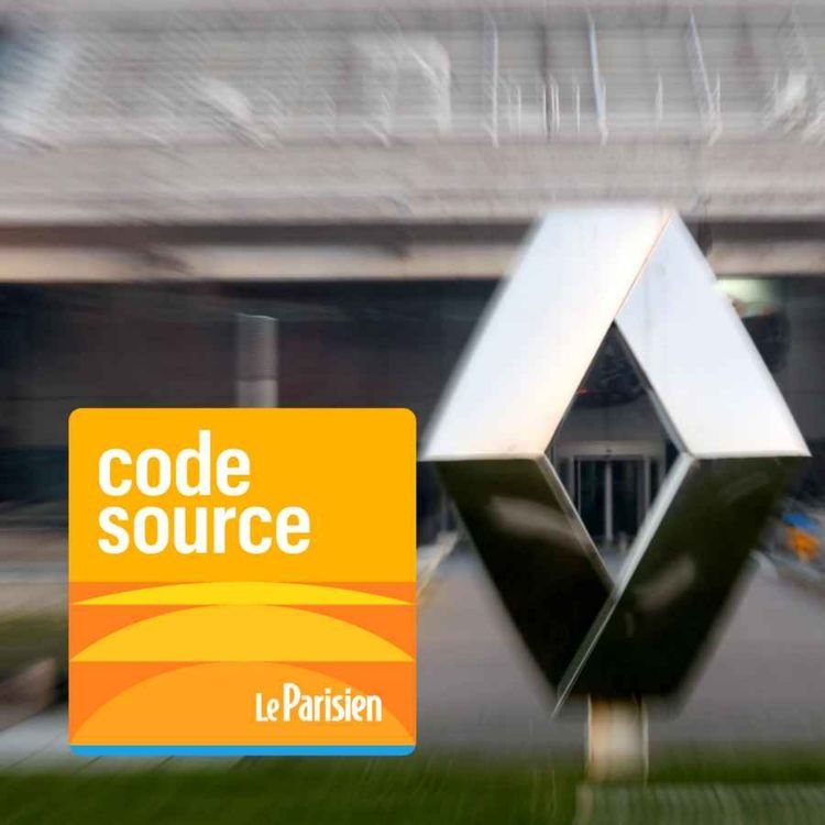 cover art for Comment Renault se relance, après quatre ans de crises