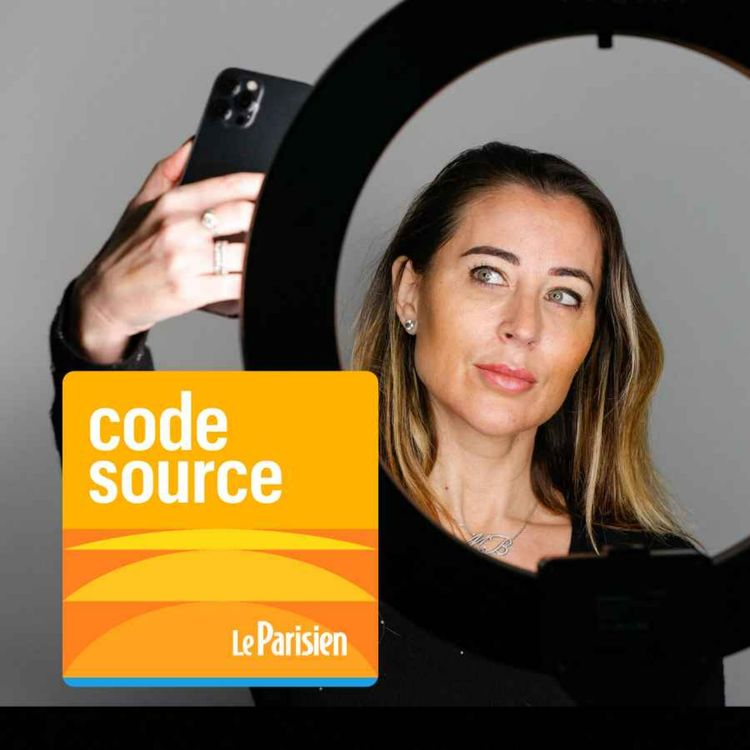 cover art for Magali Berdah : qui est la «papesse des influenceurs» attaquée par Booba ?