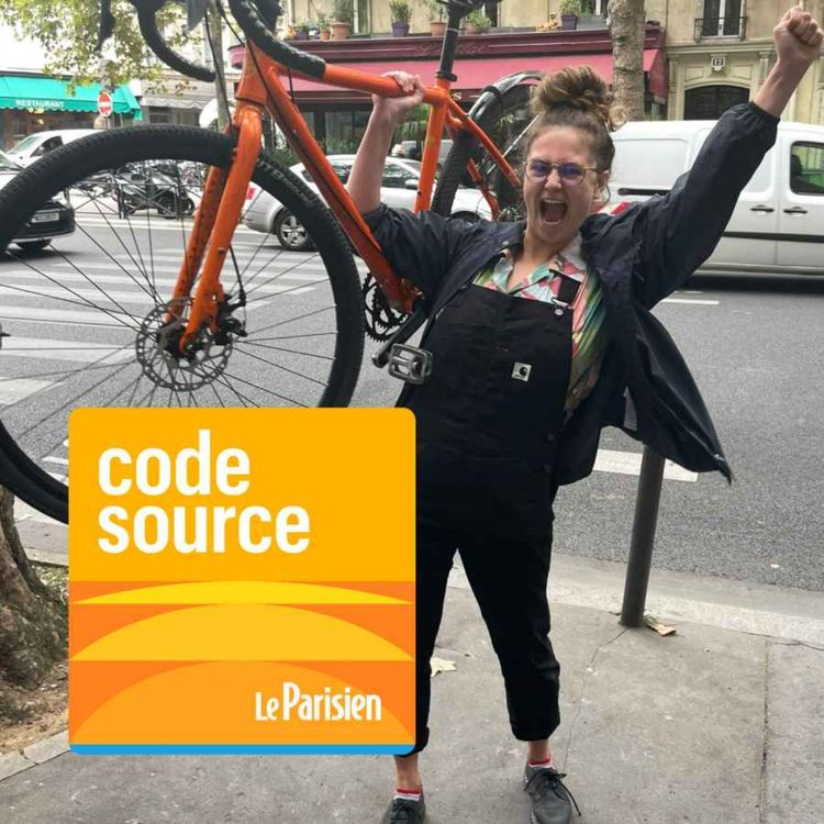 cover art for Vols de vélos : comment j'ai piégé mon voleur après 12 jours de traque