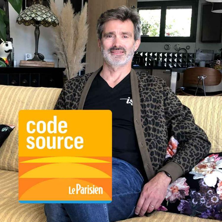 cover art for «Je cours pour mon donneur», Cédric, cycliste médaillé transplanté du cœur