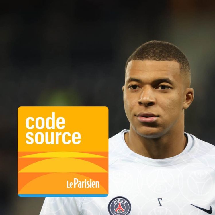 cover art for Mbappé au PSG : envie de départ, contrat XXL… retour sur un début de saison agité