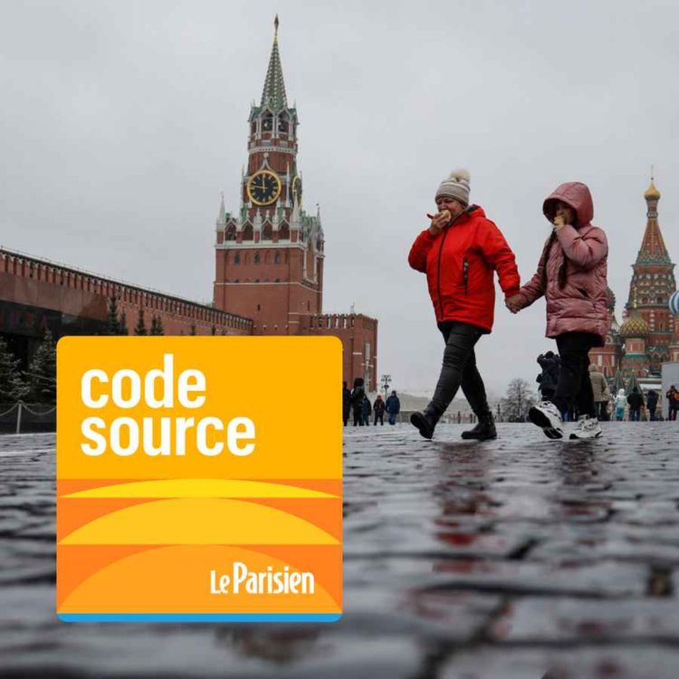 cover art for Guerre en Ukraine : en immersion avec les Russes, entre colère, doute et déni