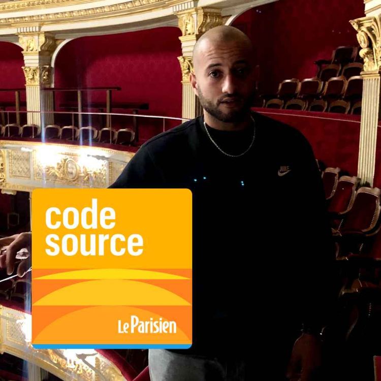 cover art for Parler du cancer avec humour : le défi de Théo Askolovitch, diagnostiqué à 22 ans