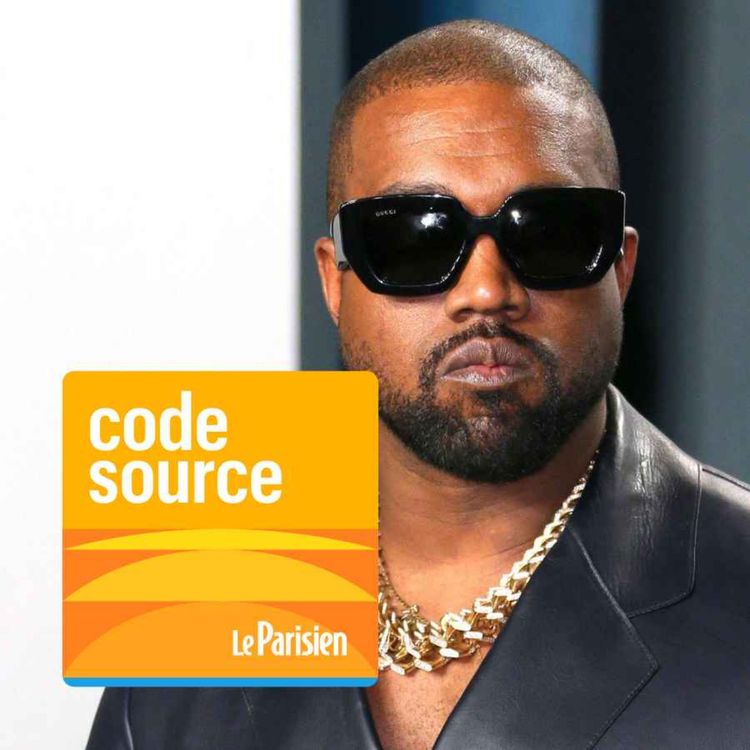 cover art for Kanye West : comment le rappeur de génie a fini par indigner