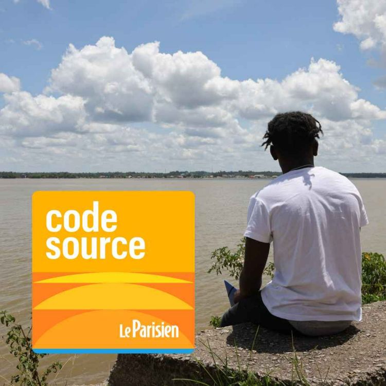 cover art for Cocaïne : pourquoi autant de «mules» guyanaises atterrissent chaque jour à Orly