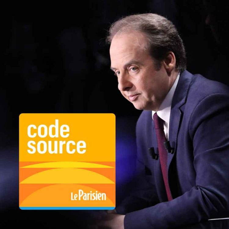 cover art for Fausse affaire Garrido-Corbière : au cœur d'une machination (Episode 2 sur 2)