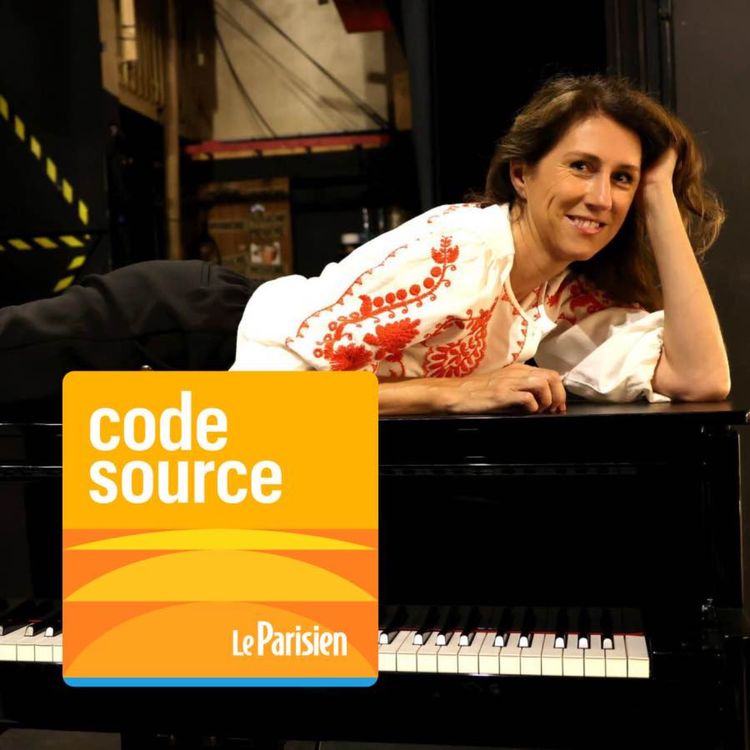 cover art for Pianiste, Valérie Marie a percé grâce à un vol retardé