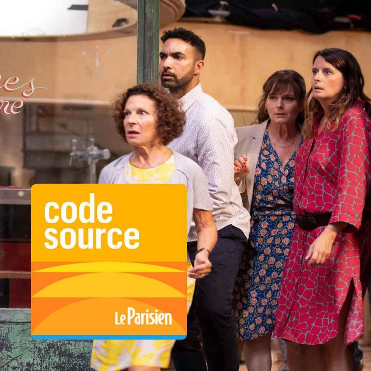 cover art for Fin de «Plus belle la vie» après 18 ans : dans les coulisses du feuilleton culte