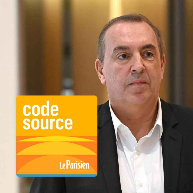 cover art for «Corruption de mineurs» : comment Morandini s'est retrouvé dans le collimateur de la justice