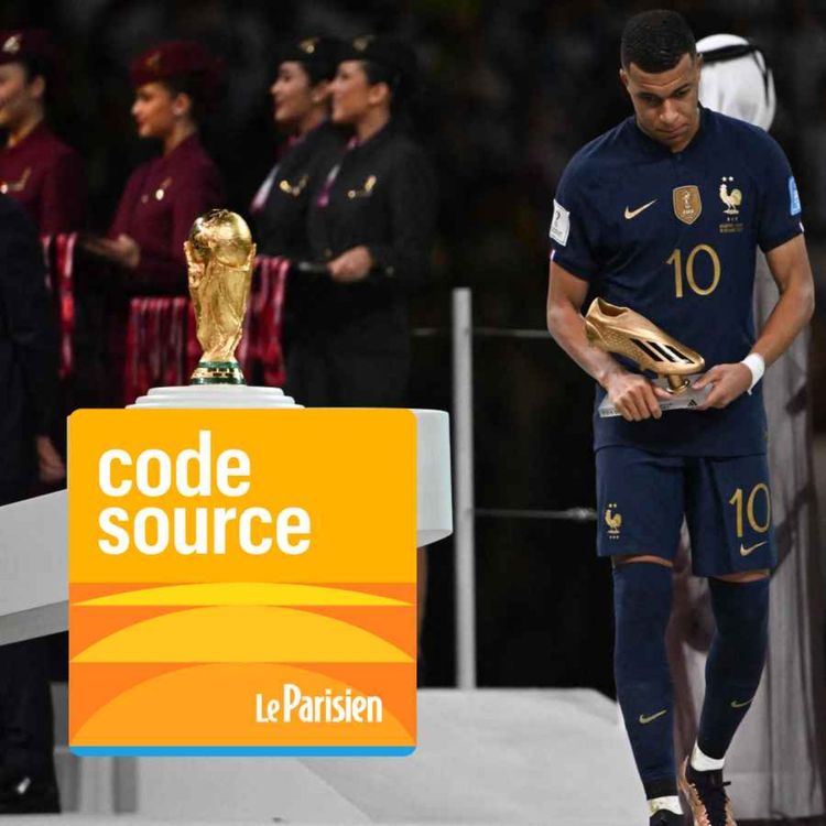 cover art for Mondial 2022 : blessures, espoirs et larmes… nos reporters à Doha racontent