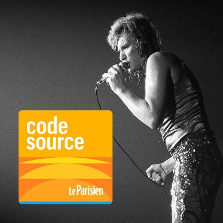 cover art for [1/2] Johnny Hallyday, 5 ans déjà : de son enfance sans parents à son mariage avec Laeticia