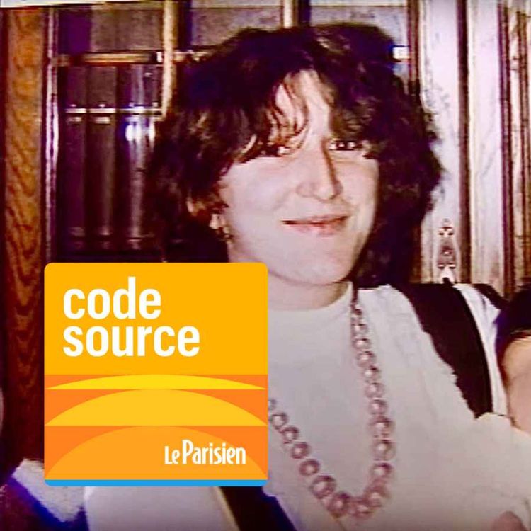 cover art for Meurtre de Marie-Thérèse Bonfanti : un cold case résolu après 36 ans d'attente