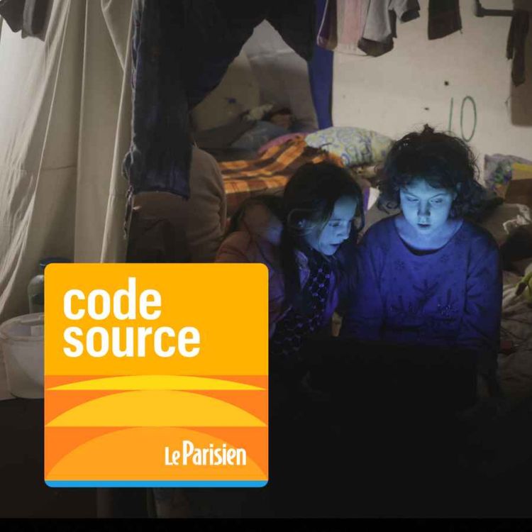 cover art for Ukraine : combats à Bakhmout, Noël à Kiev... notre reporter décrit l'hiver de la guerre