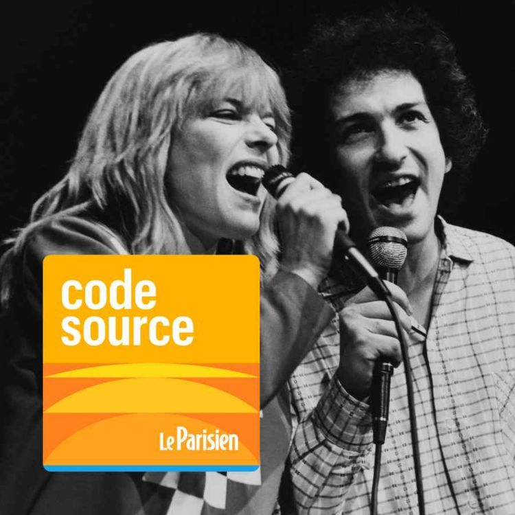 cover art for France Gall, 5 ans après : une voix inoubliable, une carrière de légende