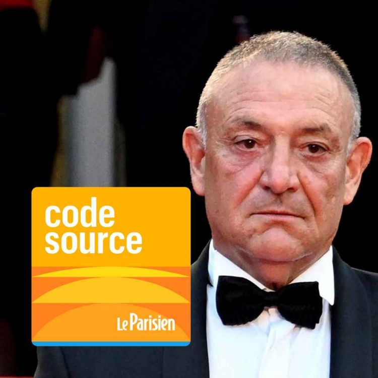 cover art for Ex-braqueur, peintre, second rôle dans «L'Innocent», Jean-Claude Pautot tombe à nouveau