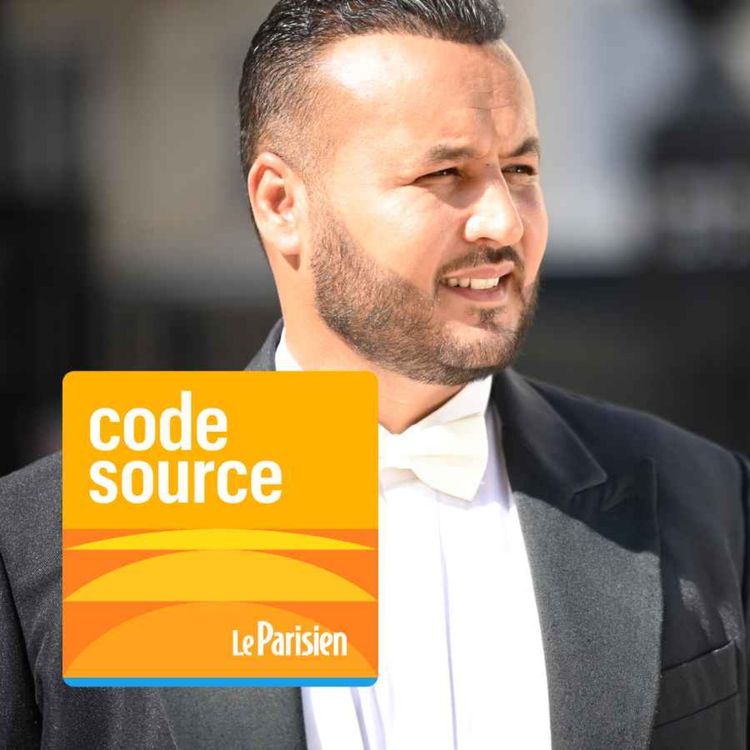 cover art for Ex-détenu devenu ténor, comment Naestro a trouvé sa voie