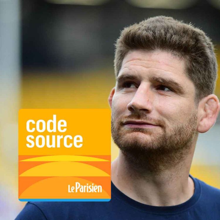 cover art for Dépressions dans le rugby : Pascal Papé, ex-cadre des Bleus, brise le tabou