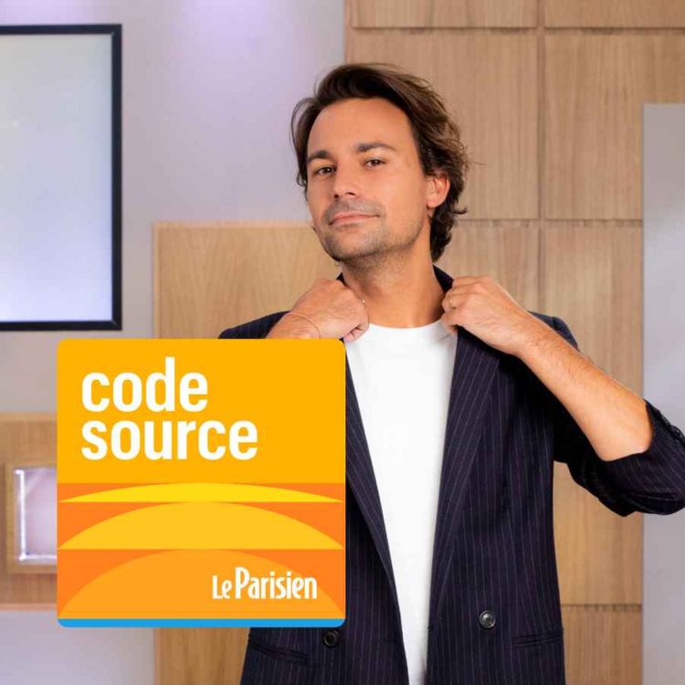 cover art for Bertrand Chameroy, itinéraire d'un enfant de la télé