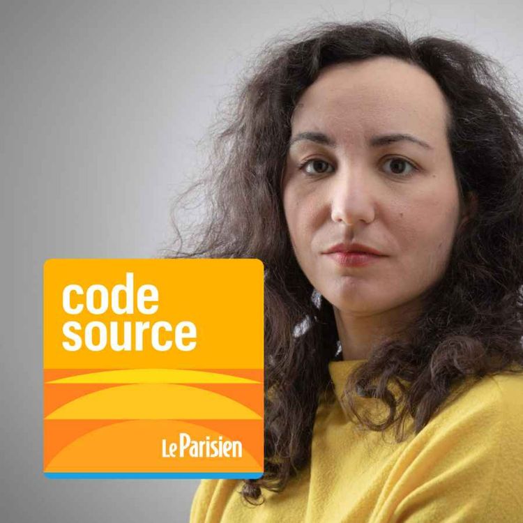 cover art for «Une partie de ma vie a été volée» : Florence Porcel, première accusatrice de PPDA, témoigne