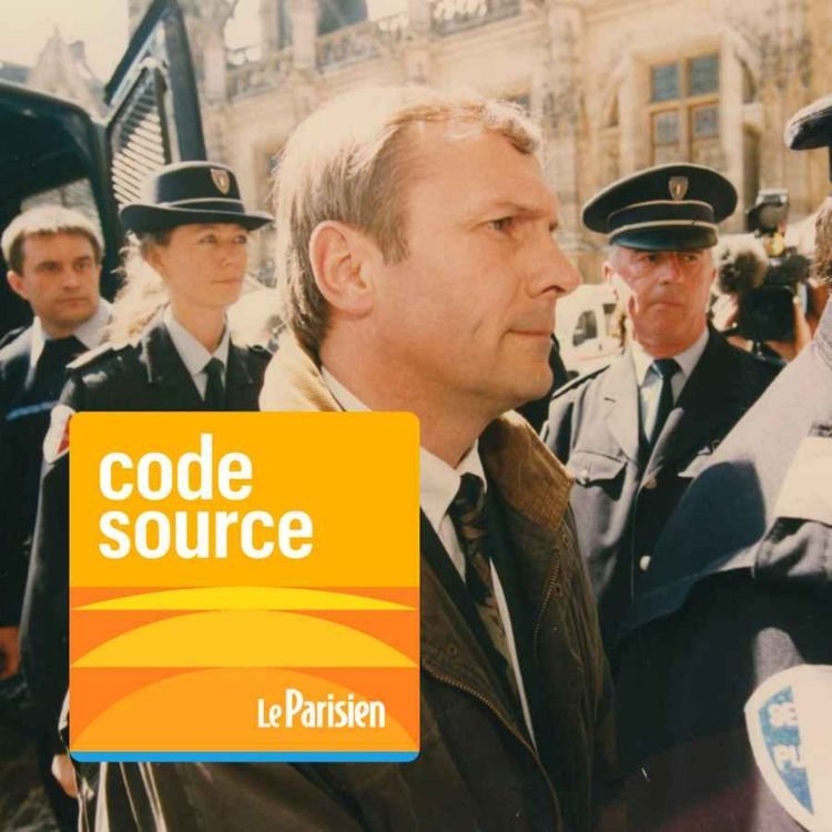 cover art for Affaire de la Josacine empoisonnée : un condamné en 1997, et toujours l'ombre du doute