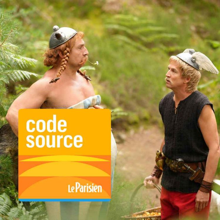 cover art for «Astérix» de Guillaume Canet : budget, casting, critiques... l'épopée d'un film XXL