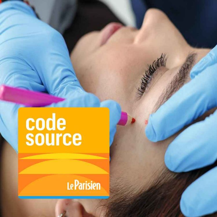 cover art for Génération bistouri : enquête sur ces 18-34 ans accros à la chirurgie