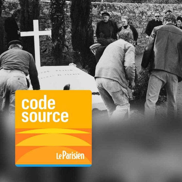 cover art for « On a volé le Maréchal ! » : il y a 50 ans, un commando exhumait Pétain