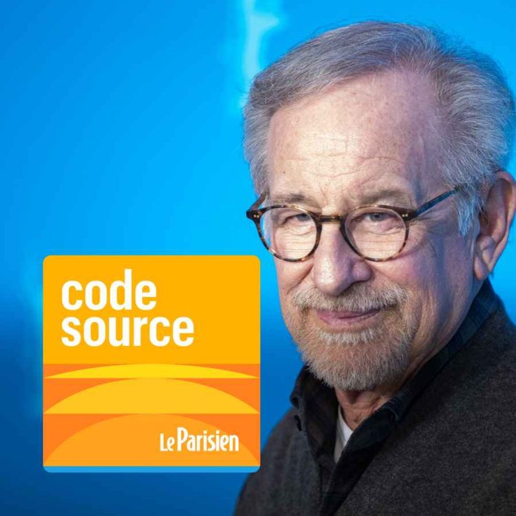 cover art for Steven Spielberg, l'éternel enfant d'Hollywood