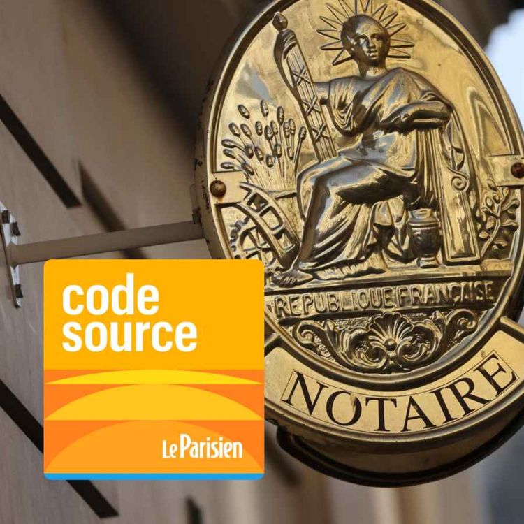 cover art for Chasseurs d'héritages : enquête sur un réseau accusé d'arnaques aux faux testaments