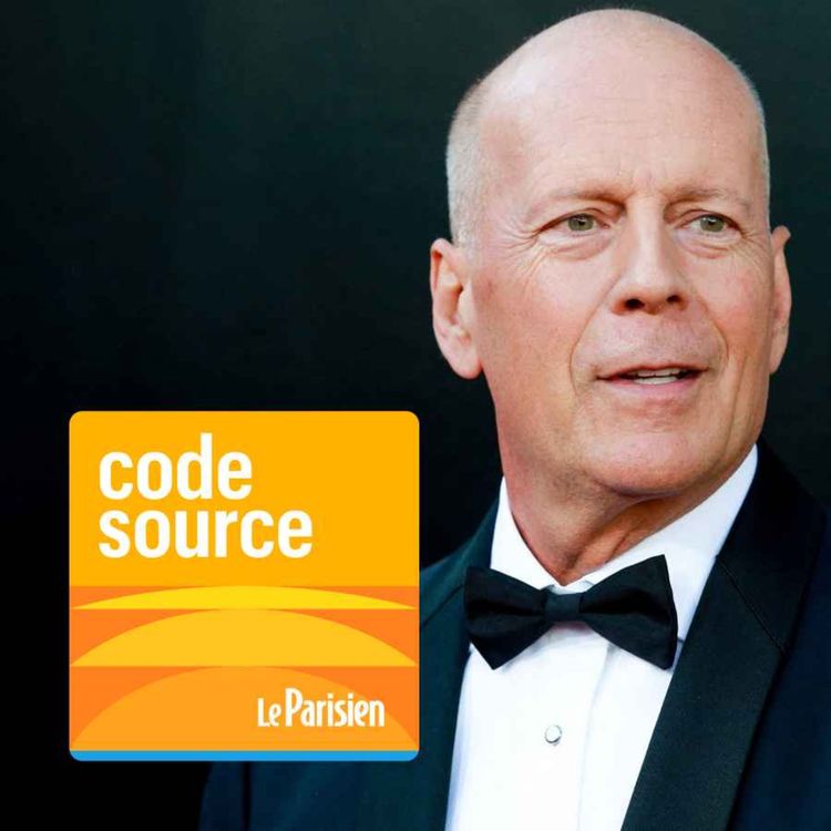 cover art for Bruce Willis, «l’incassable» rattrapé par la maladie