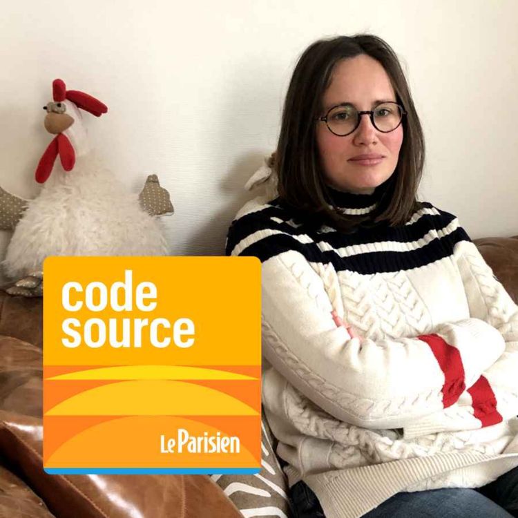 cover art for «Mon corps ne répond plus» : Diane, 29 ans, se bat contre un Covid long