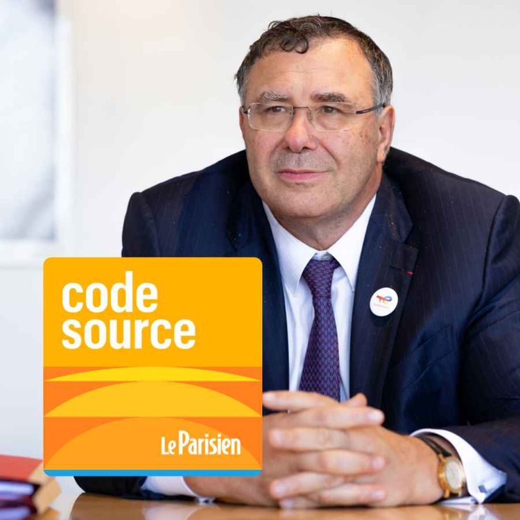 cover art for TotalEnergies : des «superprofits» qui passent mal