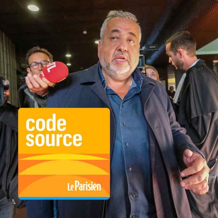 cover art for Camaïeu, Go Sport, GAP... Comment l'empire de Michel Ohayon s'écroule