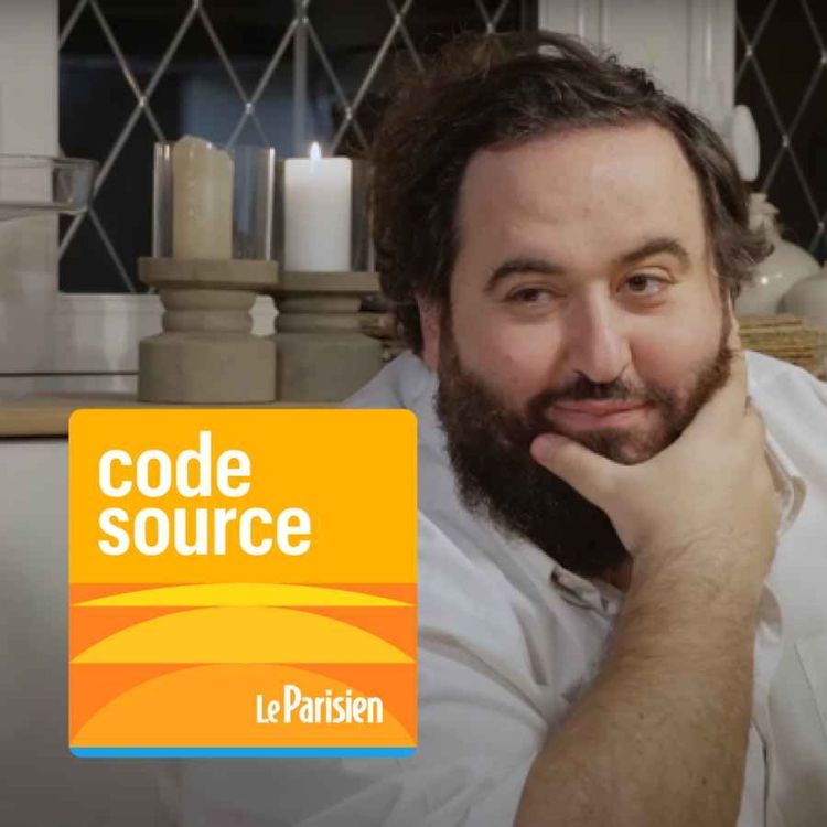 cover art for Qui est Oussama Ammar, l'ex-star des start-up accusé d’être un «super mytho»