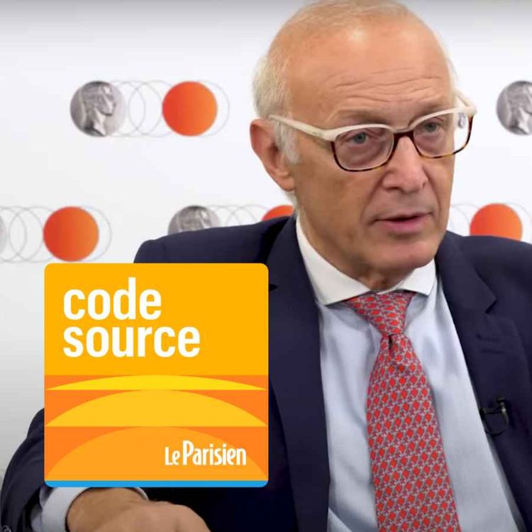 cover art for Affaire Émile Daraï : un gynécologue renommé soupçonné de «violences aggravées»